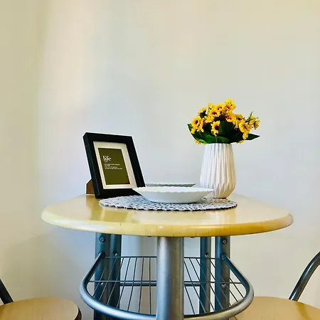 公寓 Joy Victor 14 *