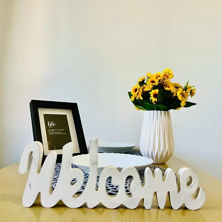 Joy Victor 14 Apartment *