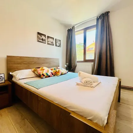 Apartment Joy Victor 14