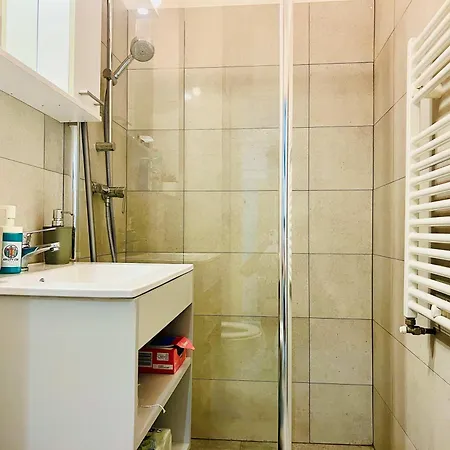 Apartment Joy Victor 14 *