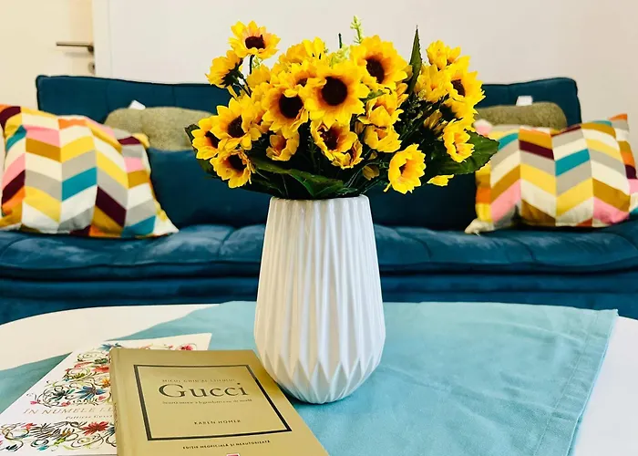 Apartment Joy Victor 14