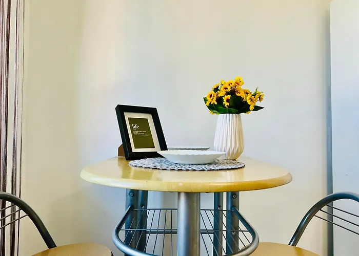 公寓 Joy Victor 14 *