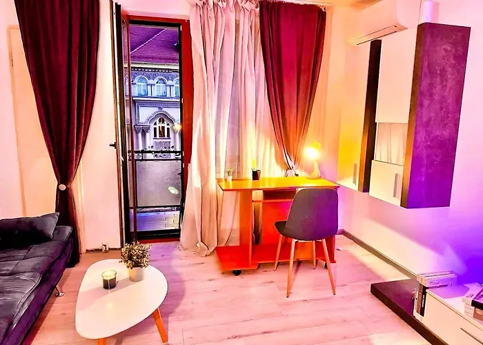 Joy Victor 14 蒂米什瓦拉