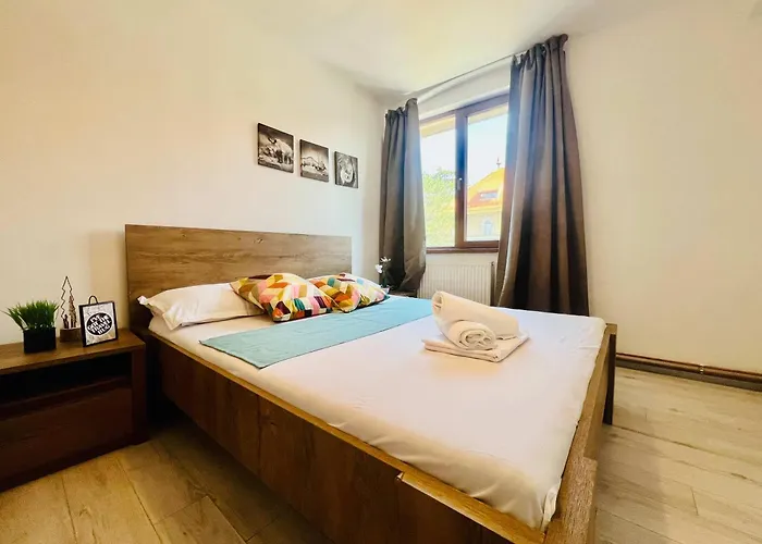 Apartment Joy Victor 14