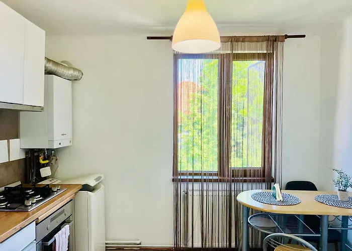 公寓 Joy Victor 14