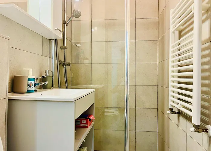 Apartment Joy Victor 14 *