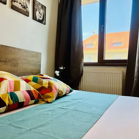 Appartamento Joy Victor 14 Timisoara